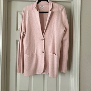 JCrew Cardigan